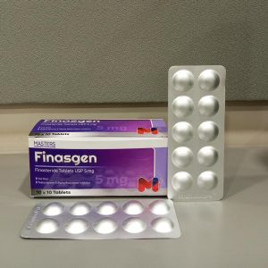 Finasgen